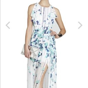 BCBG maxi dress